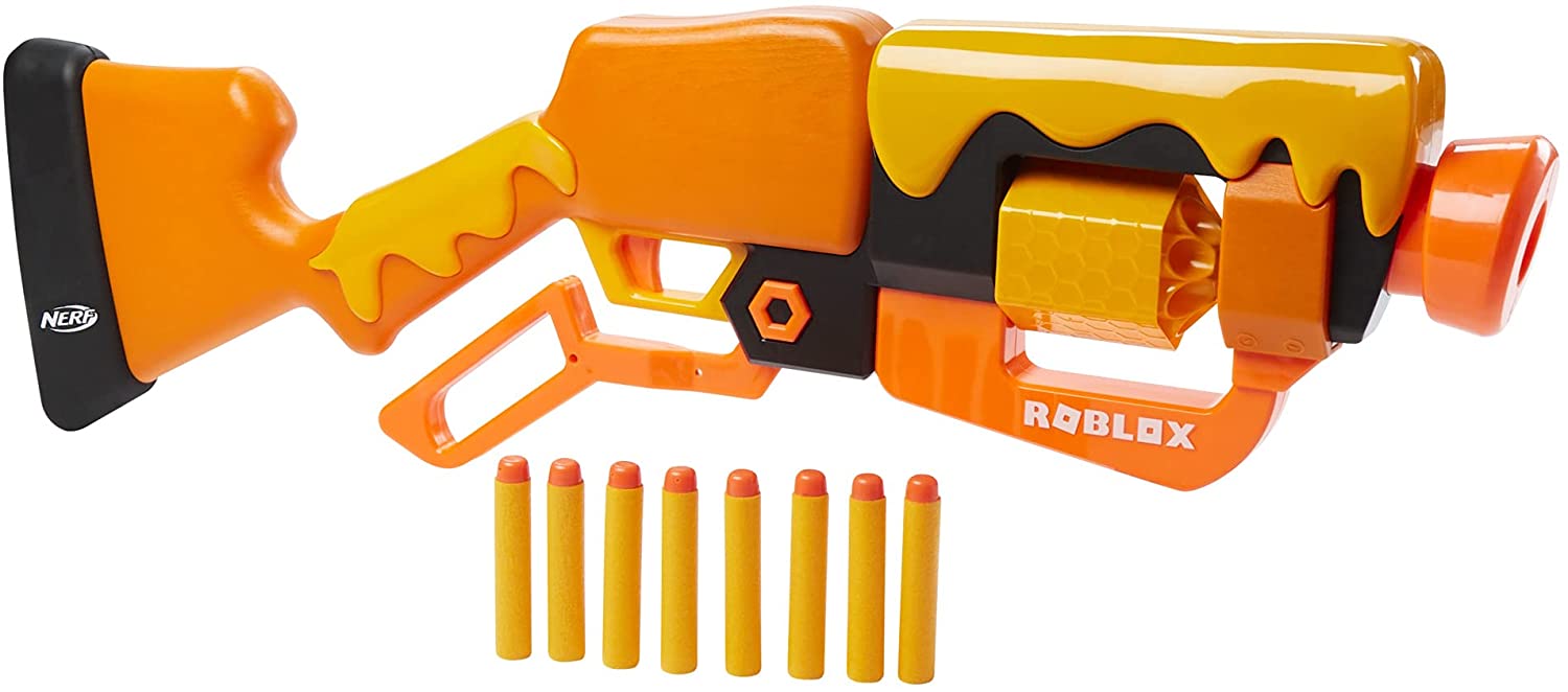 NERF Roblox Adopt Me!: Bees!