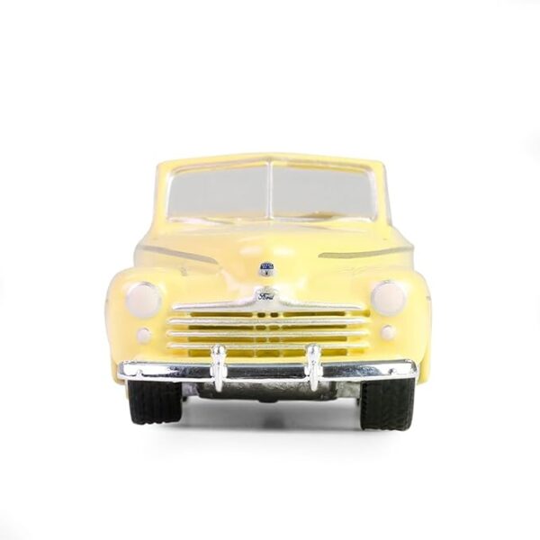 Greenlight Collectibles 54110-A 1:64 Scale Garbage Pail Series 7 - Karate Kit - 1947 Super De Luxe Convertible Club Coupe - Image 8