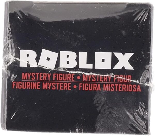 Roblox Series 12 Mystery Figures (One Figure) ROB0667 - Image 8