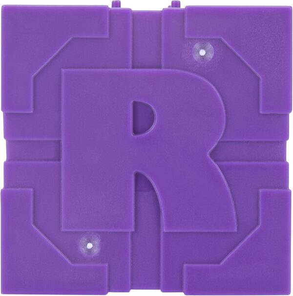 Roblox Action Collection - Series 11 Mystery Figure 6-Pack [Includes 6 Exclusive Virtual Items] - Image 5