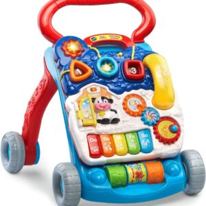 VTech Sit-to-Stand Learning Walker