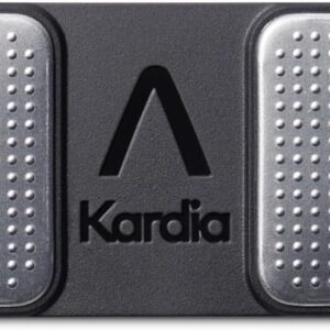 KardiaMobile 1-Lead Personal EKG Monitor