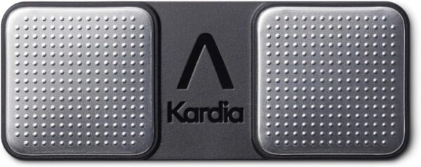 KardiaMobile 1-Lead Personal EKG Monitor